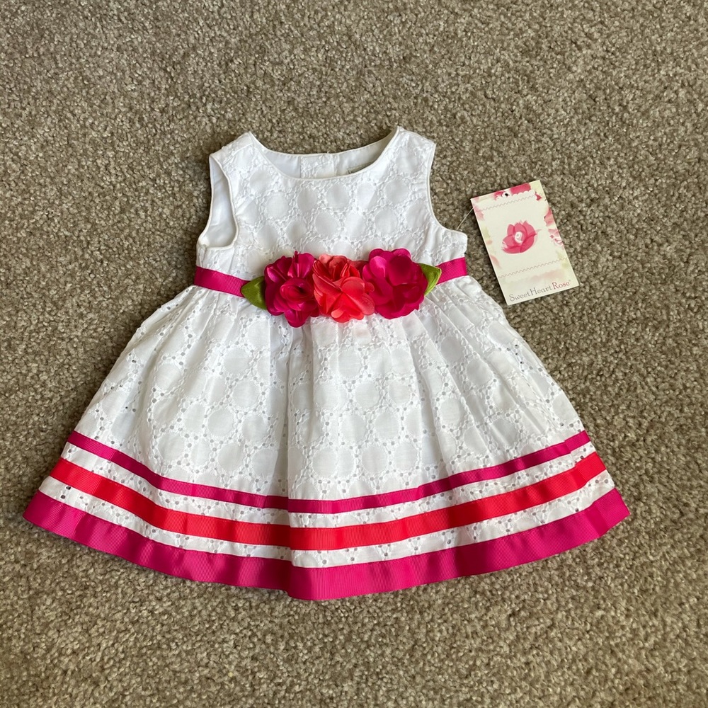 NEW dress